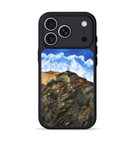 iPhone 17 Pro Wood Phone Case - Augusta (Coastal, 815709)