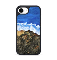 iPhone 17e Wood Phone Case - Augusta (Coastal, 815709)
