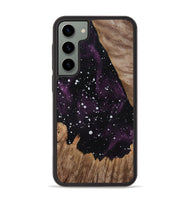 Galaxy S23 Plus Wood Phone Case - Ransom (Cosmos, 815714)