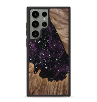 Galaxy S23 Ultra Wood Phone Case - Ransom (Cosmos, 815714)