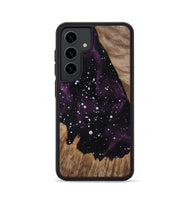 Galaxy S24 Wood Phone Case - Ransom (Cosmos, 815714)