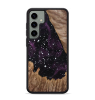 Galaxy S24 Plus Wood Phone Case - Ransom (Cosmos, 815714)