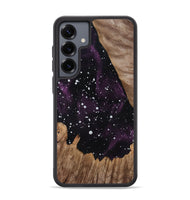 Galaxy S25 Plus Wood Phone Case - Ransom (Cosmos, 815714)
