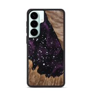 Galaxy S26 Plus Wood Phone Case - Ransom (Cosmos, 815714)