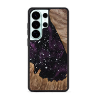 Galaxy S26 Ultra Wood Phone Case - Ransom (Cosmos, 815714)