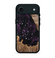 iPhone 17 Air Wood Phone Case - Ransom (Cosmos, 815714)