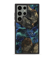 Galaxy S23 Ultra Wood Phone Case - Justus (Cosmos, 815715)