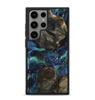 Galaxy S24 Ultra Wood Phone Case - Justus (Cosmos, 815715)