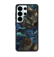 Galaxy S26 Ultra Wood Phone Case - Justus (Cosmos, 815715)