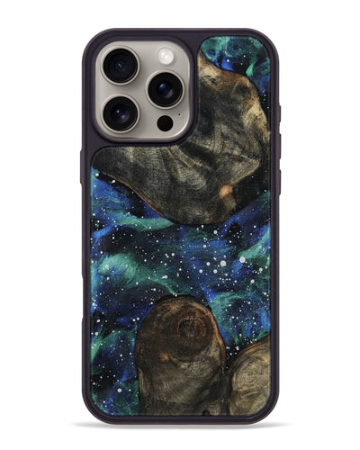Justus (815715) iPhone 16 Pro Max Phone Case