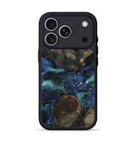 iPhone 17 Pro Wood Phone Case - Justus (Cosmos, 815715)