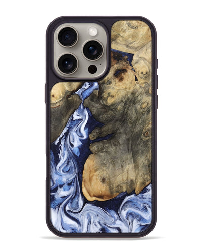 Leatha (815804) iPhone 16 Pro Max Phone Case