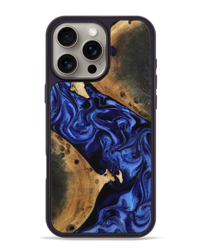 Calista (815806) iPhone 16 Pro Max Phone Case