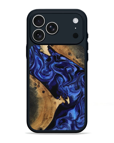 Calista (815806) iPhone 17 Pro Max Phone Case