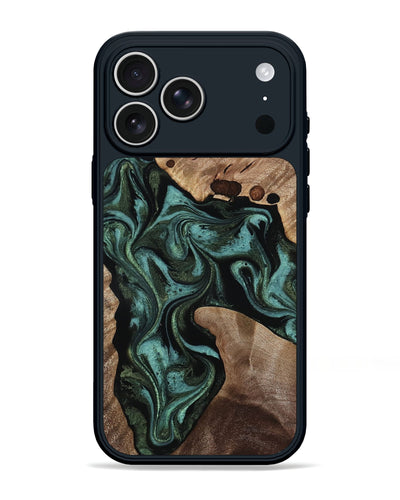 Jaxton (815811) iPhone 17 Pro Max Phone Case