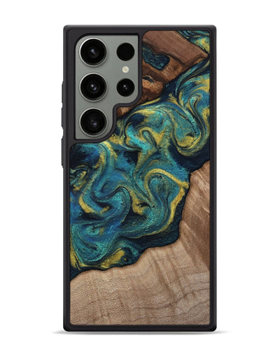 Heather (815812) Galaxy S24 Ultra Phone Case