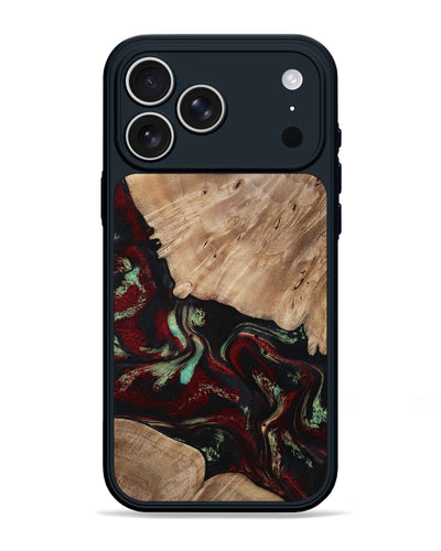 Trey (815820) iPhone 17 Pro Max Phone Case