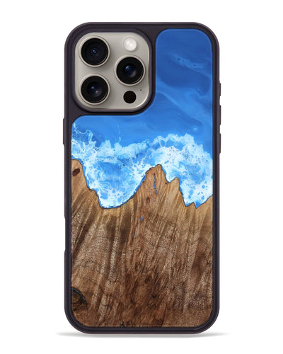 Makena (815828) iPhone 16 Pro Max Phone Case