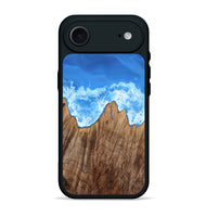 iPhone 17 Air Wood Phone Case - Makena (Coastal, 815828)