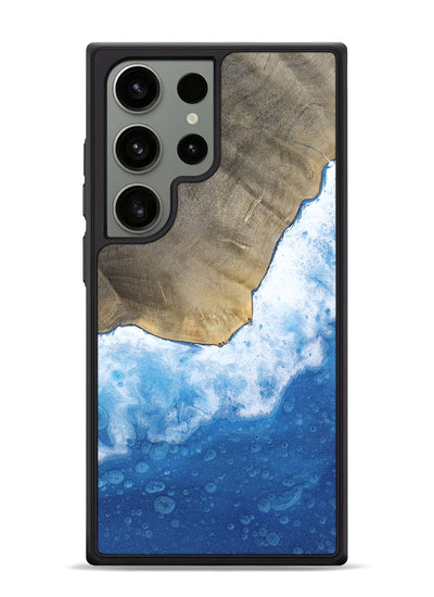 Galaxy S24 Ultra Wood Phone Case - Nita (Coastal, 815831)