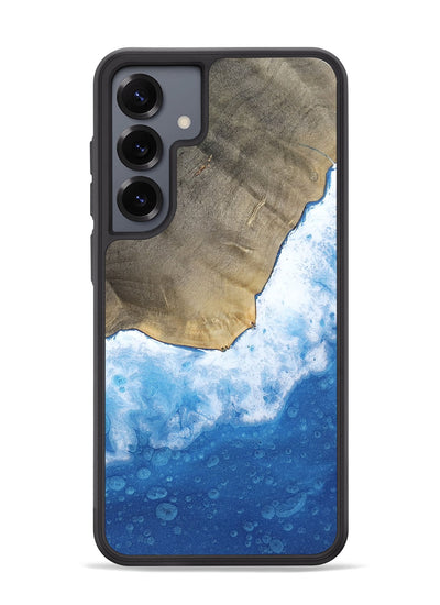 Galaxy S25 Plus Wood Phone Case - Nita (Coastal, 815831)