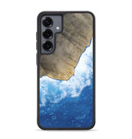 Galaxy S25 Plus Wood Phone Case - Nita (Coastal, 815831)
