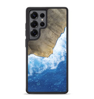 Galaxy S25 Ultra Wood Phone Case - Nita (Coastal, 815831)