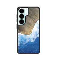 Galaxy S26 Wood Phone Case - Nita (Coastal, 815831)