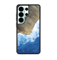 Galaxy S26 Ultra Wood Phone Case - Nita (Coastal, 815831)