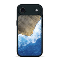 iPhone 17 Air Wood Phone Case - Nita (Coastal, 815831)