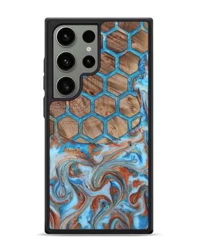 Matteo (815838) Galaxy S24 Ultra Phone Case