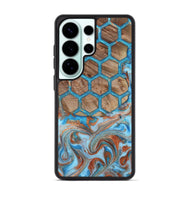 Galaxy S26 Ultra Wood Phone Case - Matteo (Pattern, 815838)
