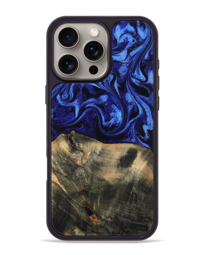 Jaidyn (815842) iPhone 16 Pro Max Phone Case