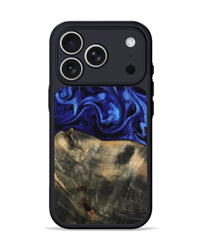 Jaidyn (815842) iPhone 17 Pro Phone Case