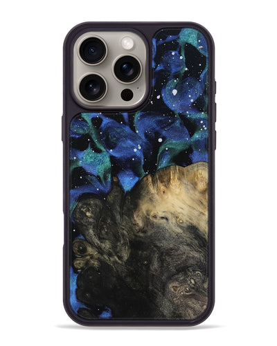 Lilian (815843) iPhone 16 Pro Max Phone Case
