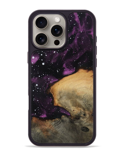 Elliot (815845) iPhone 16 Pro Max Phone Case
