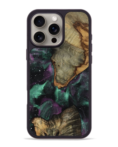 Wade (815850) iPhone 16 Pro Max Phone Case