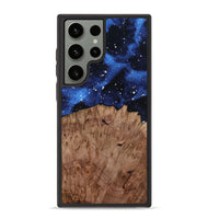 Galaxy S23 Ultra Wood Phone Case - Dashawn (Cosmos, 815851)