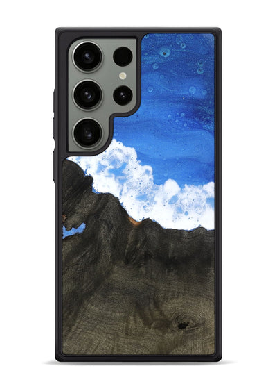 Galaxy S24 Ultra Wood Phone Case - Wilburn (Coastal, 815857)