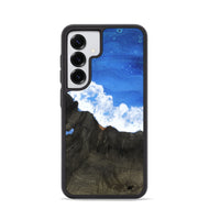 Galaxy S25 Wood Phone Case - Wilburn (Coastal, 815857)