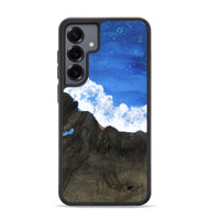Galaxy S25 Plus Wood Phone Case - Wilburn (Coastal, 815857)