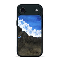 iPhone 17 Air Wood Phone Case - Wilburn (Coastal, 815857)