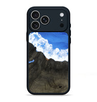 iPhone 17 Pro Max Wood Phone Case - Wilburn (Coastal, 815857)