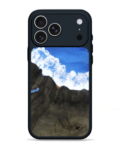Wilburn (815857) iPhone 17 Pro Max Phone Case
