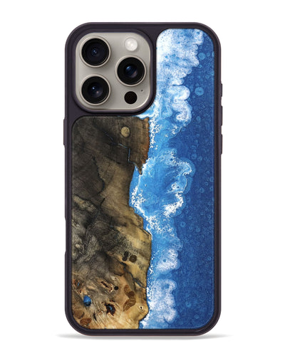 Alissa (815862) iPhone 16 Pro Max Phone Case