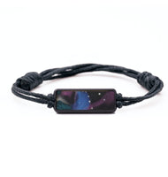 Classic ResinArt Bracelet - Brody (Cosmos, 815958)