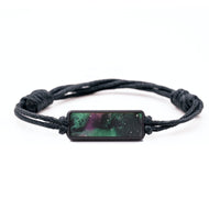 Classic ResinArt Bracelet - Pat (Cosmos, 815963)