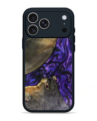 Denisse (816055) iPhone 17 Pro Max Phone Case