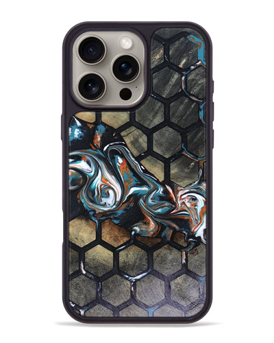 Briana (816062) iPhone 16 Pro Max Phone Case