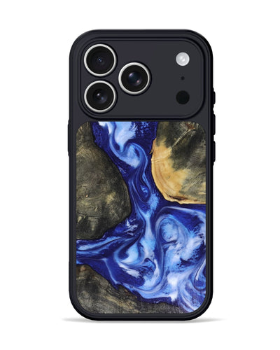 Mettie (816065) iPhone 17 Pro Phone Case
